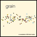 Grain album cover