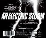 An Electric Storm CD inlay, 2007